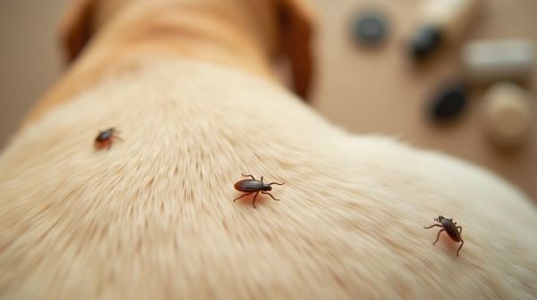 Comment choisir les meilleurs anti puces pour chien et assurer son bien-être