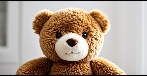 Trouvez la peluche parfaite pour réchauffer votre cœur !