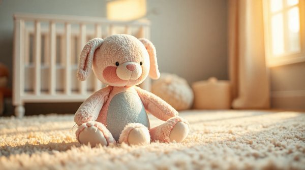 Dénichez la peluche idéale pour apporter de la douceur !